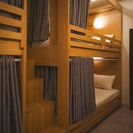 The One Hostel Ανόι Εξωτερικό φωτογραφία