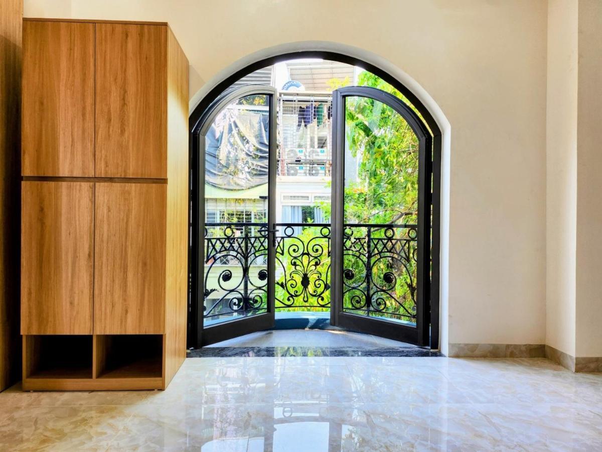 The One Hostel Ανόι Εξωτερικό φωτογραφία
