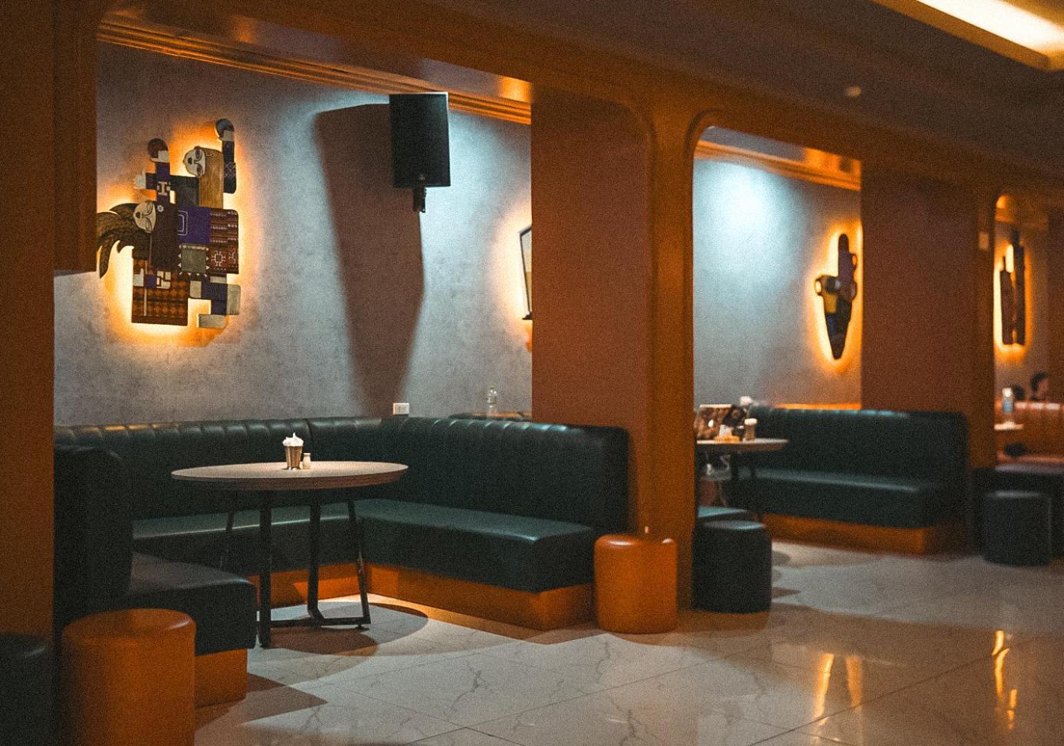 The One Hostel Ανόι Εξωτερικό φωτογραφία