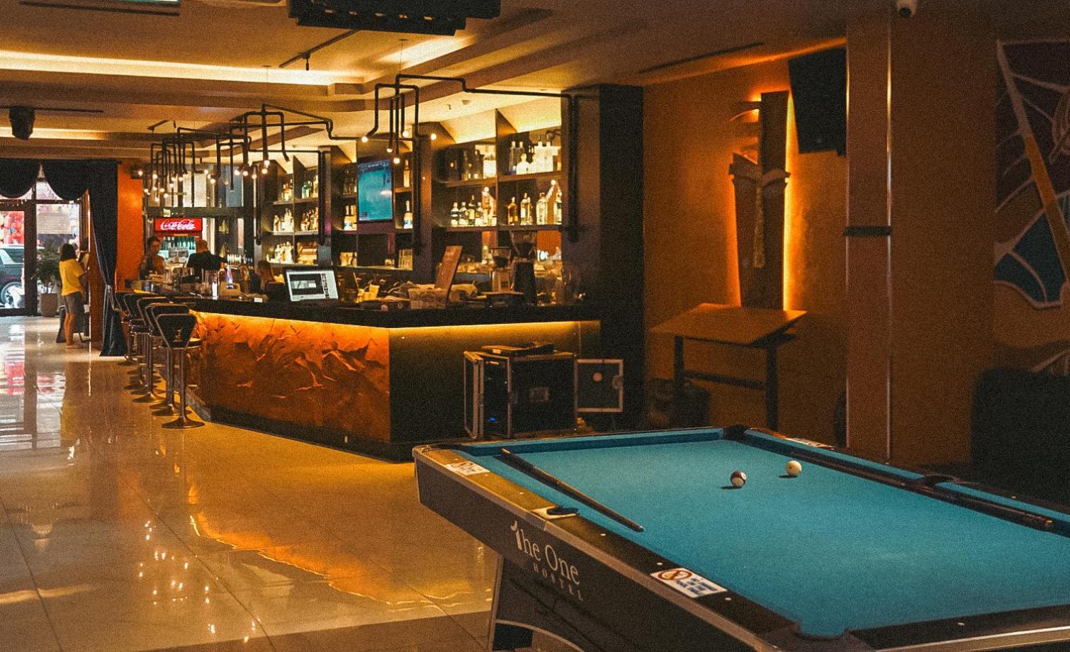 The One Hostel Ανόι Εξωτερικό φωτογραφία