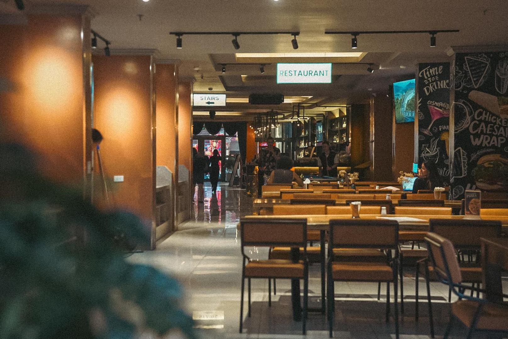 The One Hostel Ανόι Εξωτερικό φωτογραφία