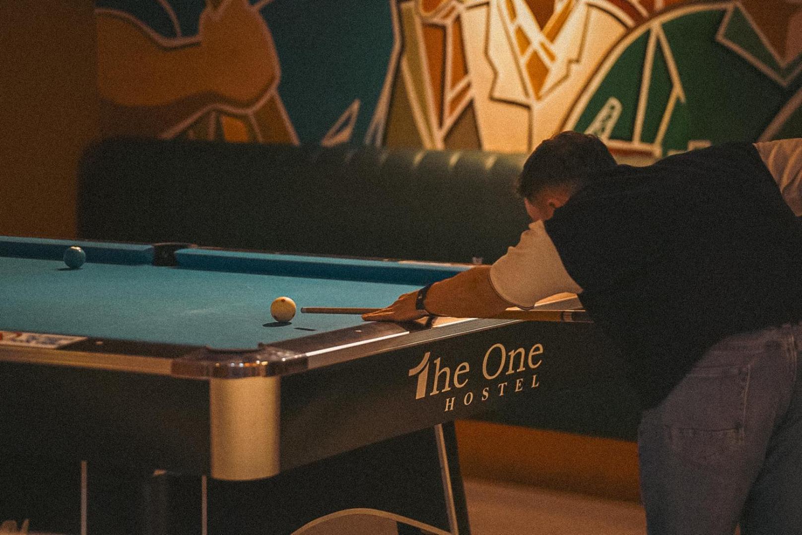 The One Hostel Ανόι Εξωτερικό φωτογραφία