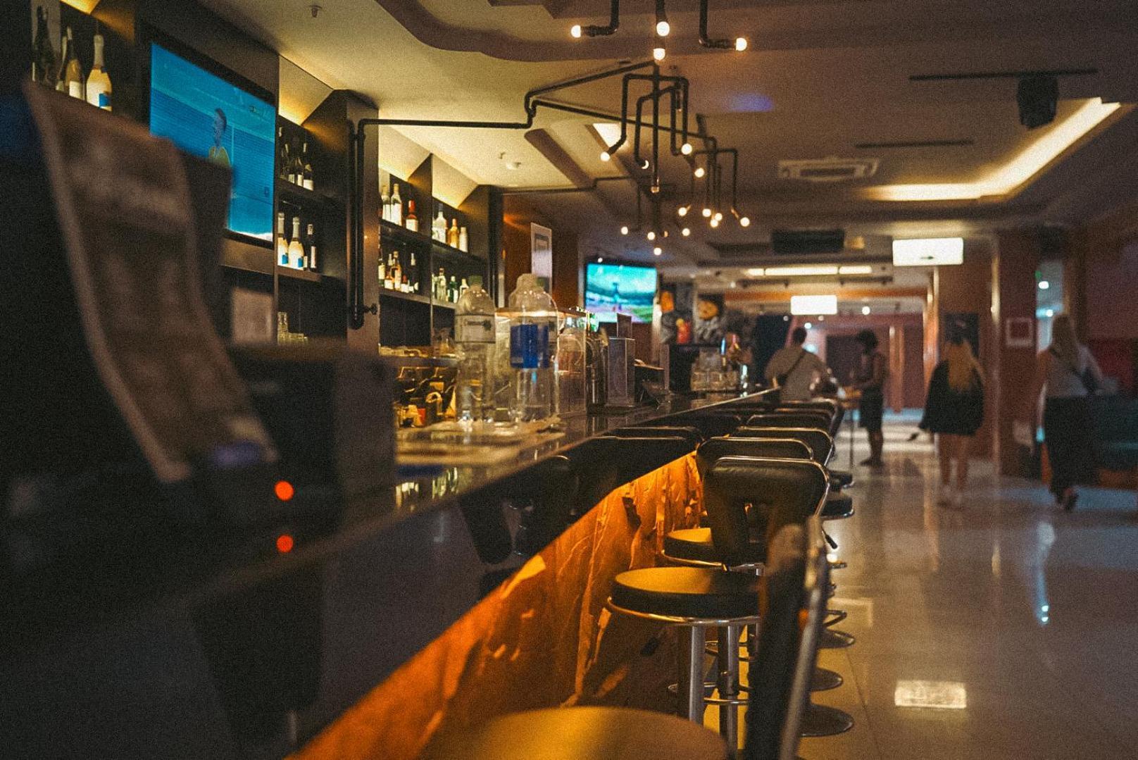 The One Hostel Ανόι Εξωτερικό φωτογραφία