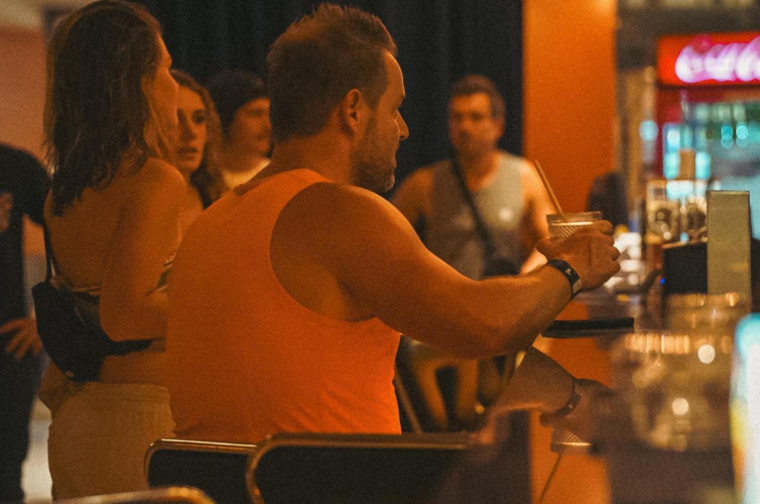 The One Hostel Ανόι Εξωτερικό φωτογραφία