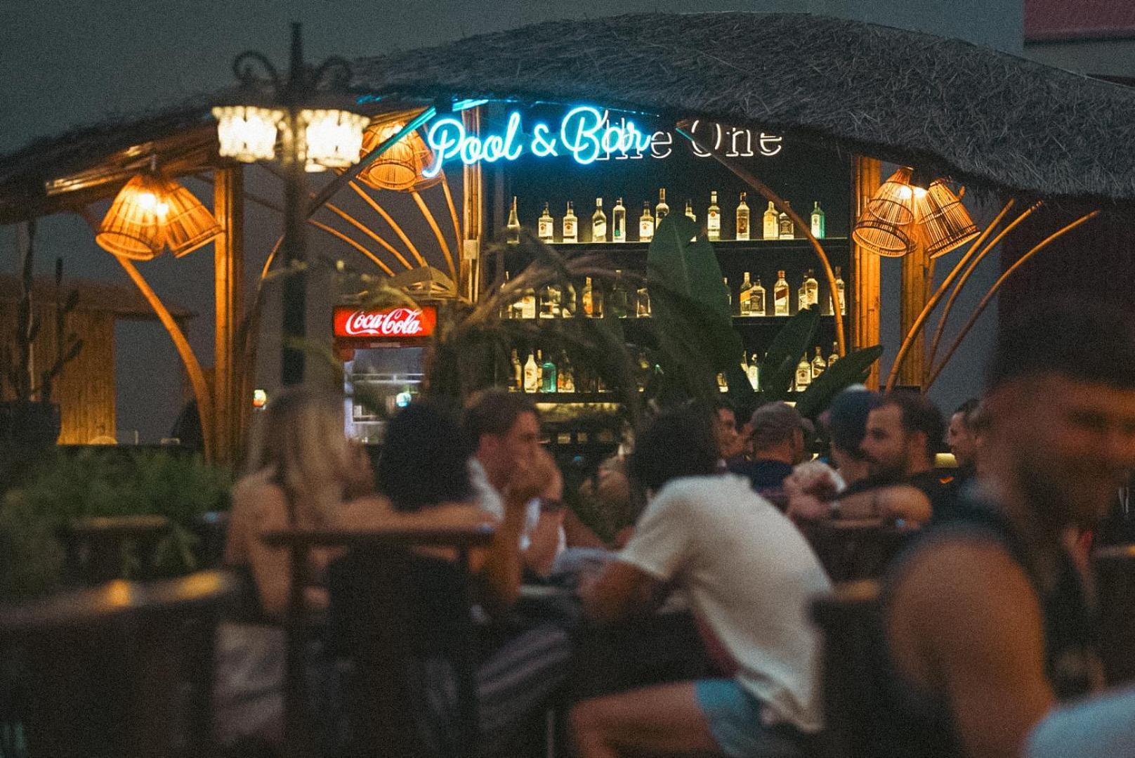 The One Hostel Ανόι Εξωτερικό φωτογραφία