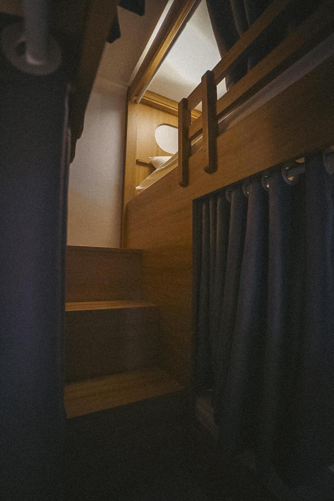 The One Hostel Ανόι Εξωτερικό φωτογραφία