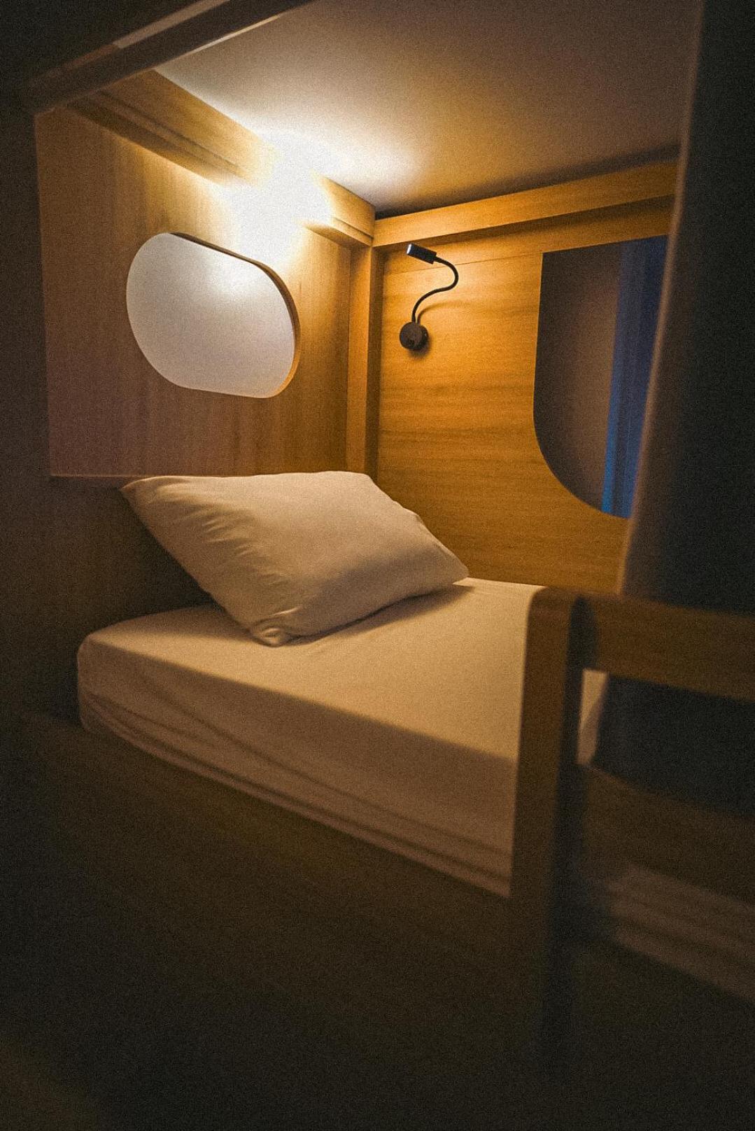 The One Hostel Ανόι Εξωτερικό φωτογραφία