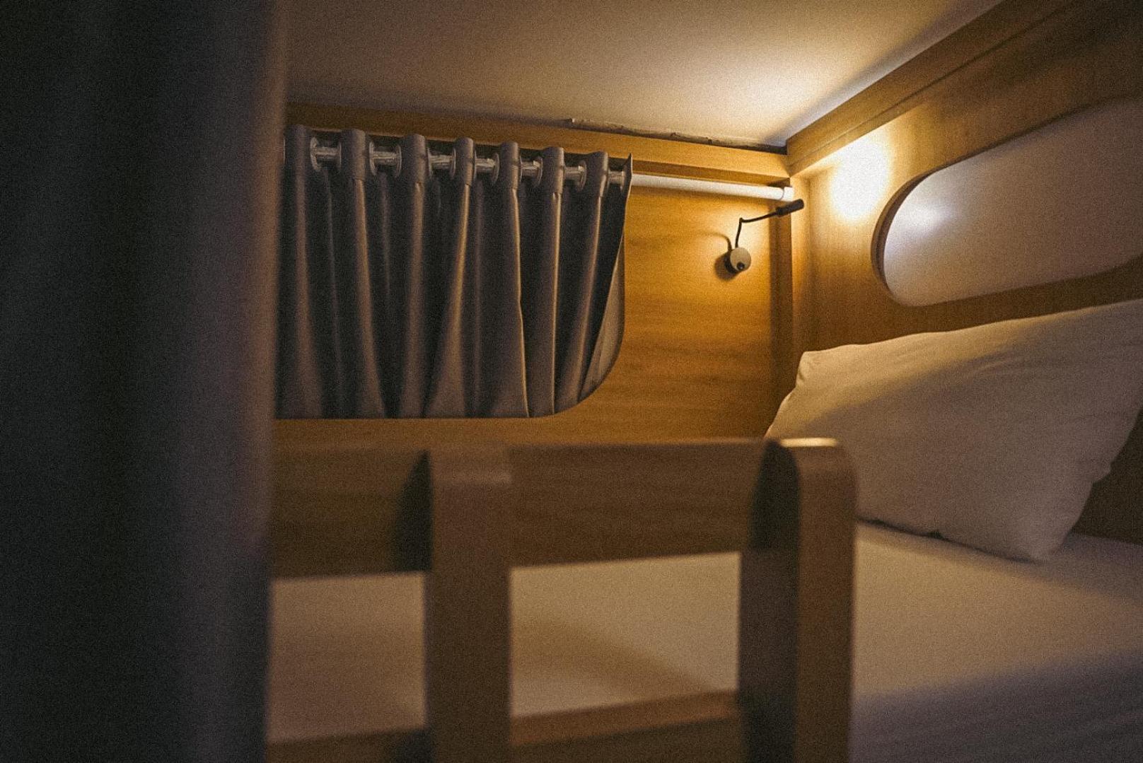 The One Hostel Ανόι Εξωτερικό φωτογραφία
