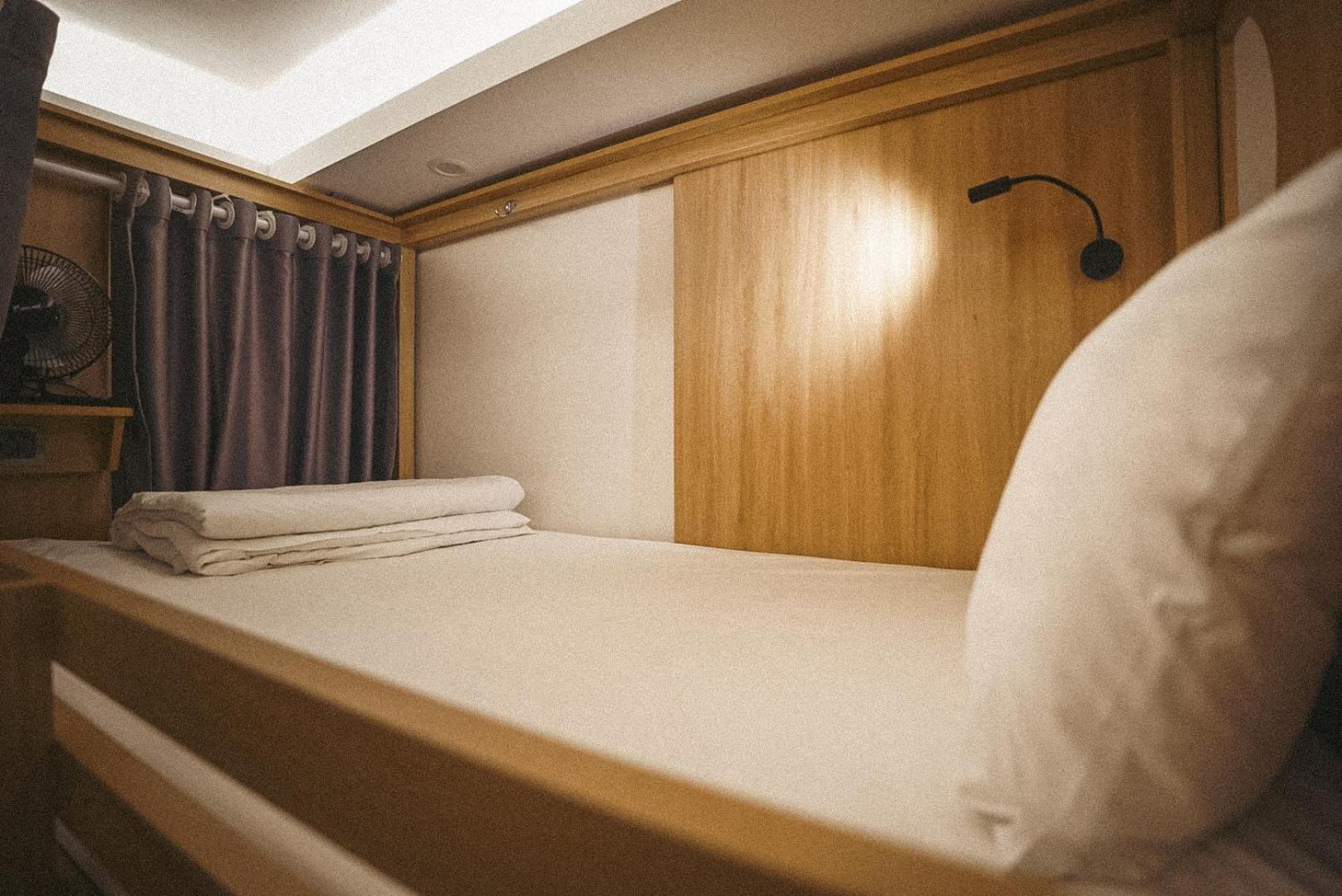The One Hostel Ανόι Εξωτερικό φωτογραφία