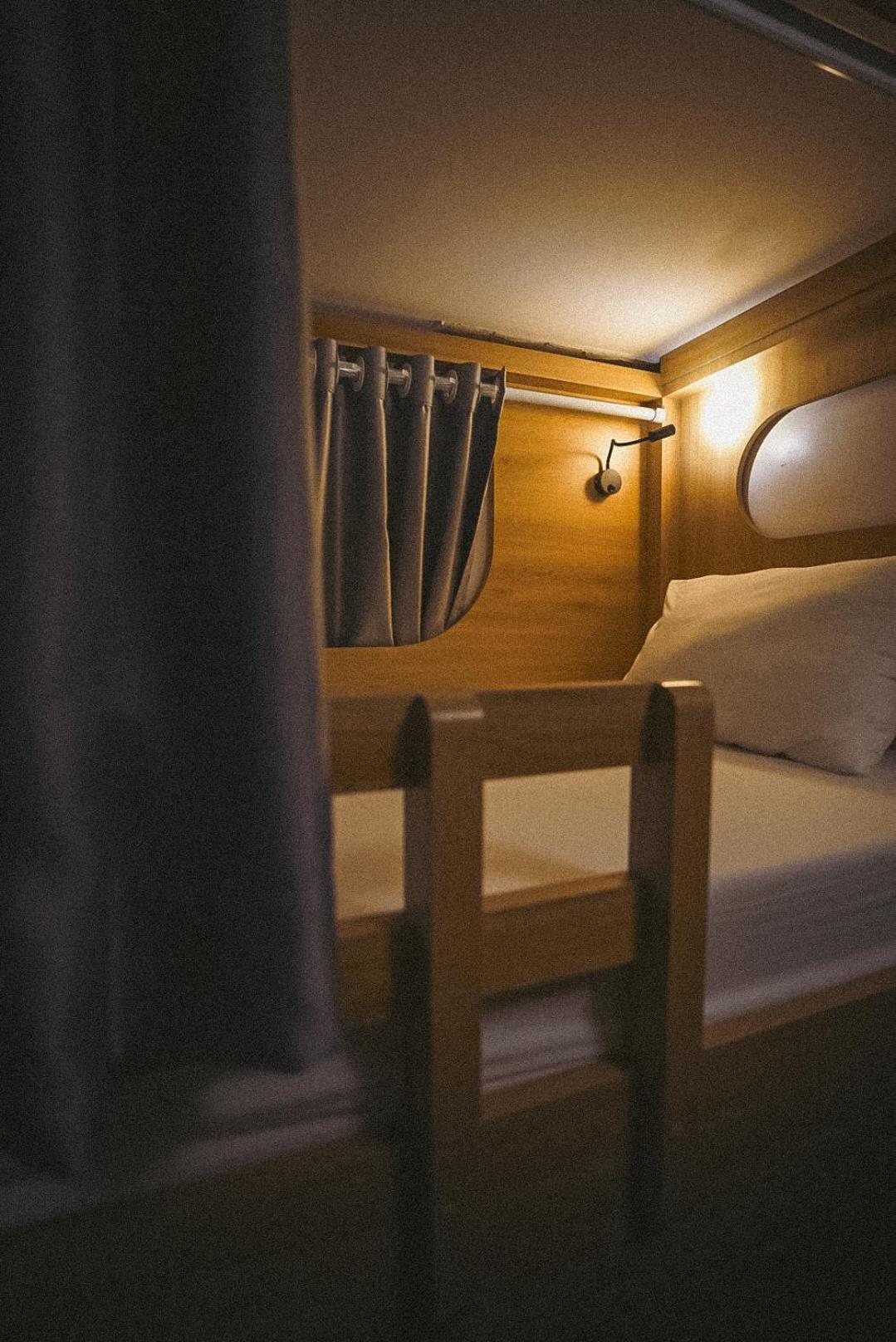 The One Hostel Ανόι Εξωτερικό φωτογραφία