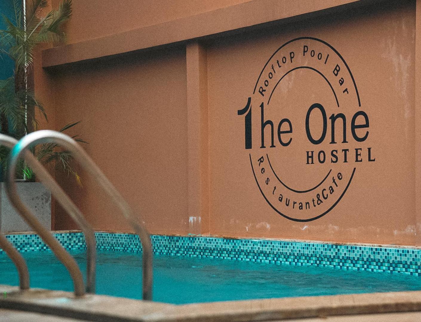 The One Hostel Ανόι Εξωτερικό φωτογραφία